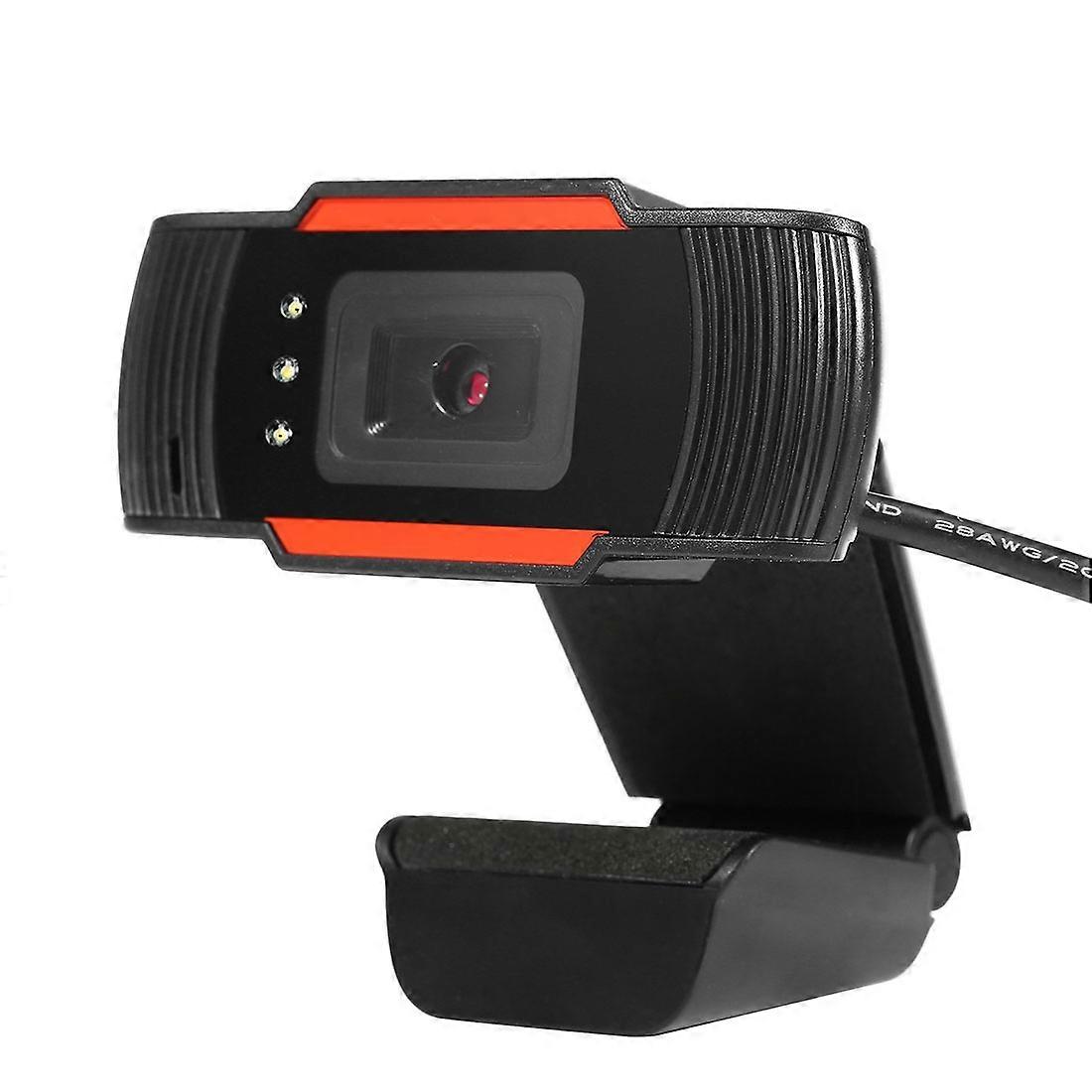 A870C3 480P HD Webcam