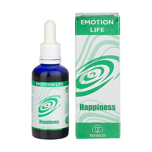 Emotionlife Happiness 50 ml