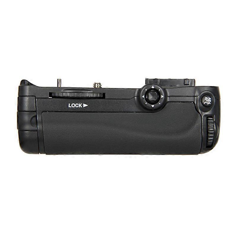 Pro Vertical Battery Grip Holder for D7000 MB-D11 EN-EL15 DSLR Camera