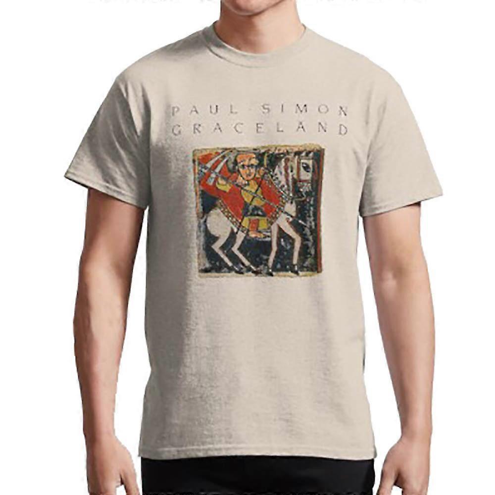 Duvar sanatı Tişört