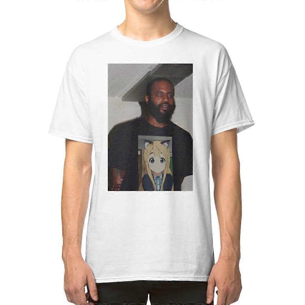 MC Ride X Tsumugi Tişört