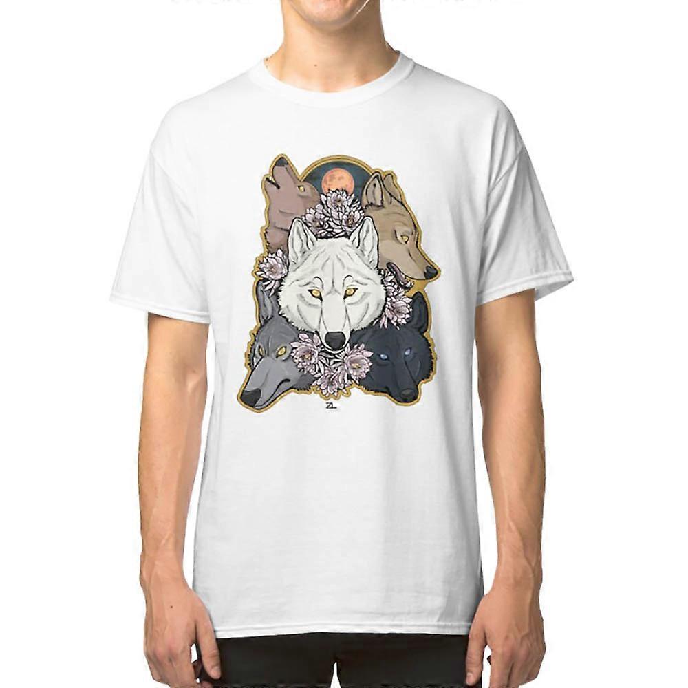 Seeking Paradise Tişörtü