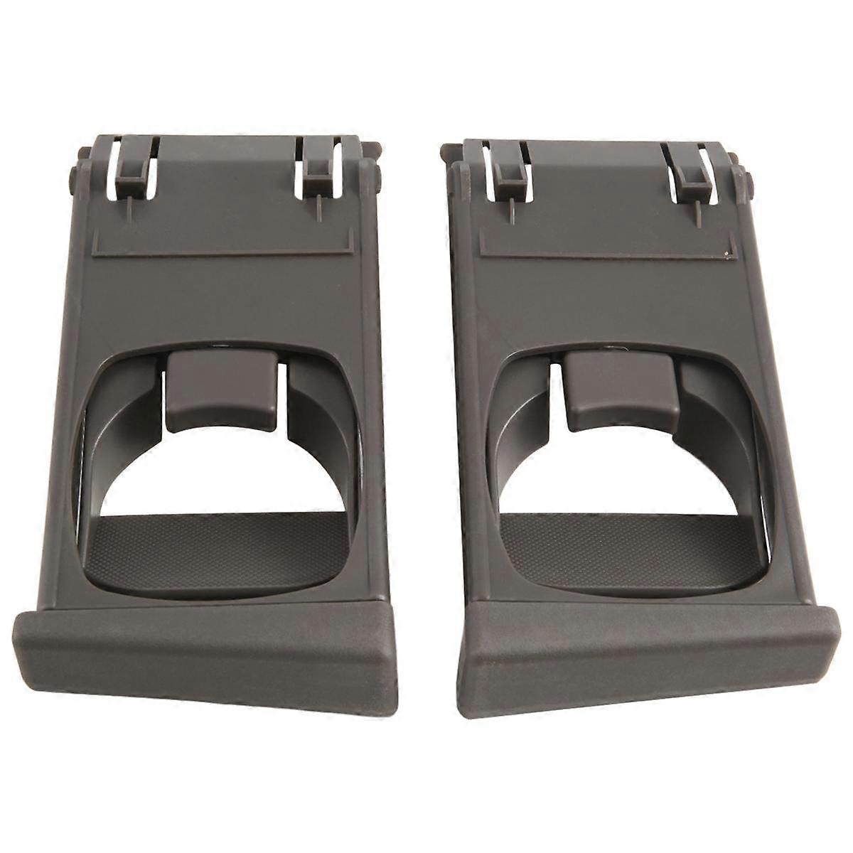 Car Left/Right Dashboard Cup Holder for Fortuner 2005-2014