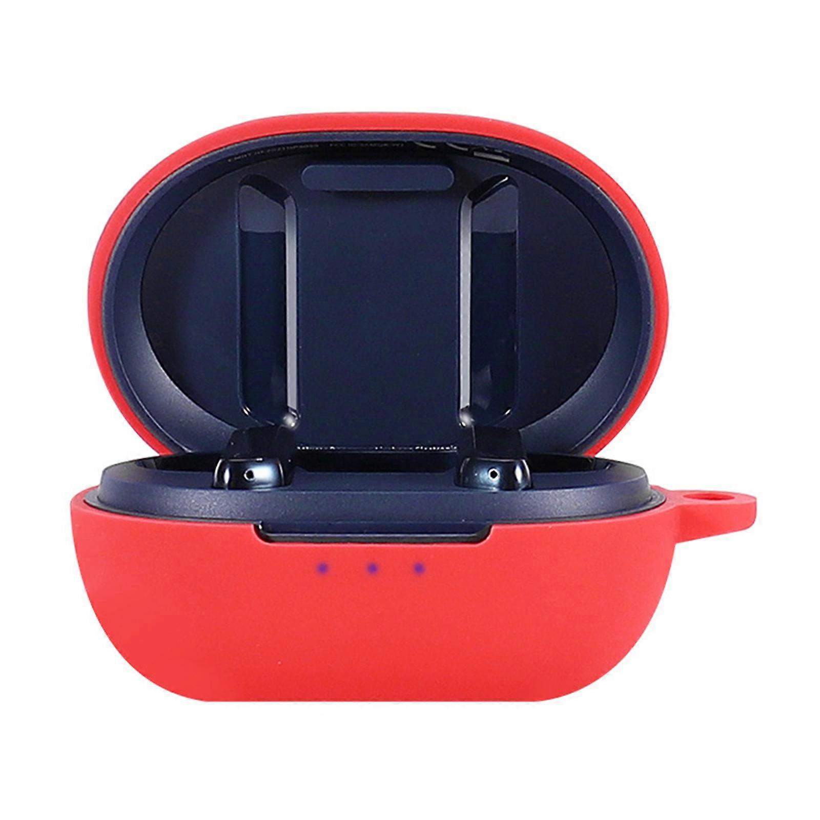 Earphone Carrying  Cases for Haylou W1 Wireless Earphone Storage Covers