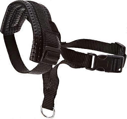 Arquivet Nylon Muzzle with Padded Loop (Dogs , Collars, Leads and Harnesses , Muzzles)