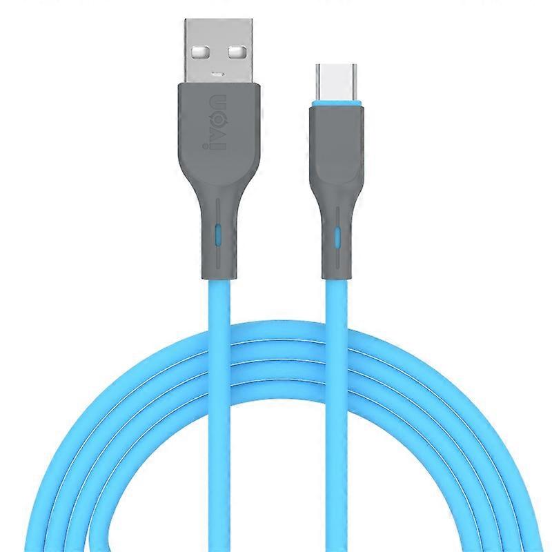 IVON Type-C / USB-C Fast Charging Data Cable