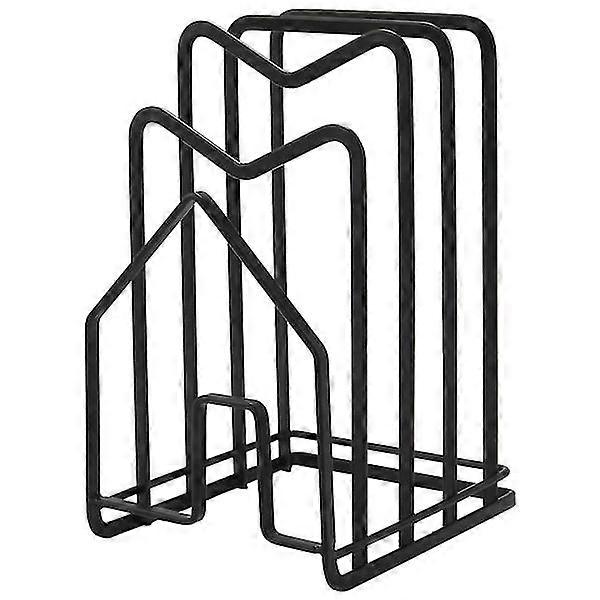 Planche à découper, support d’organisation, banc de cuisine, support de couvercle de pot, orga