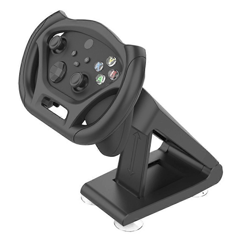 Steering Wheel Gaming Racing Wheel for Game Console Gaming Controller