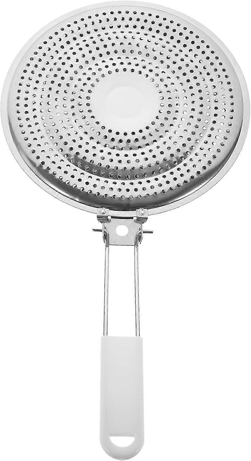 Diffuseur de chaleur en acier inoxydable pour plaques de cuisson à gaz, distribution uniforme de la chaleur, conception durable