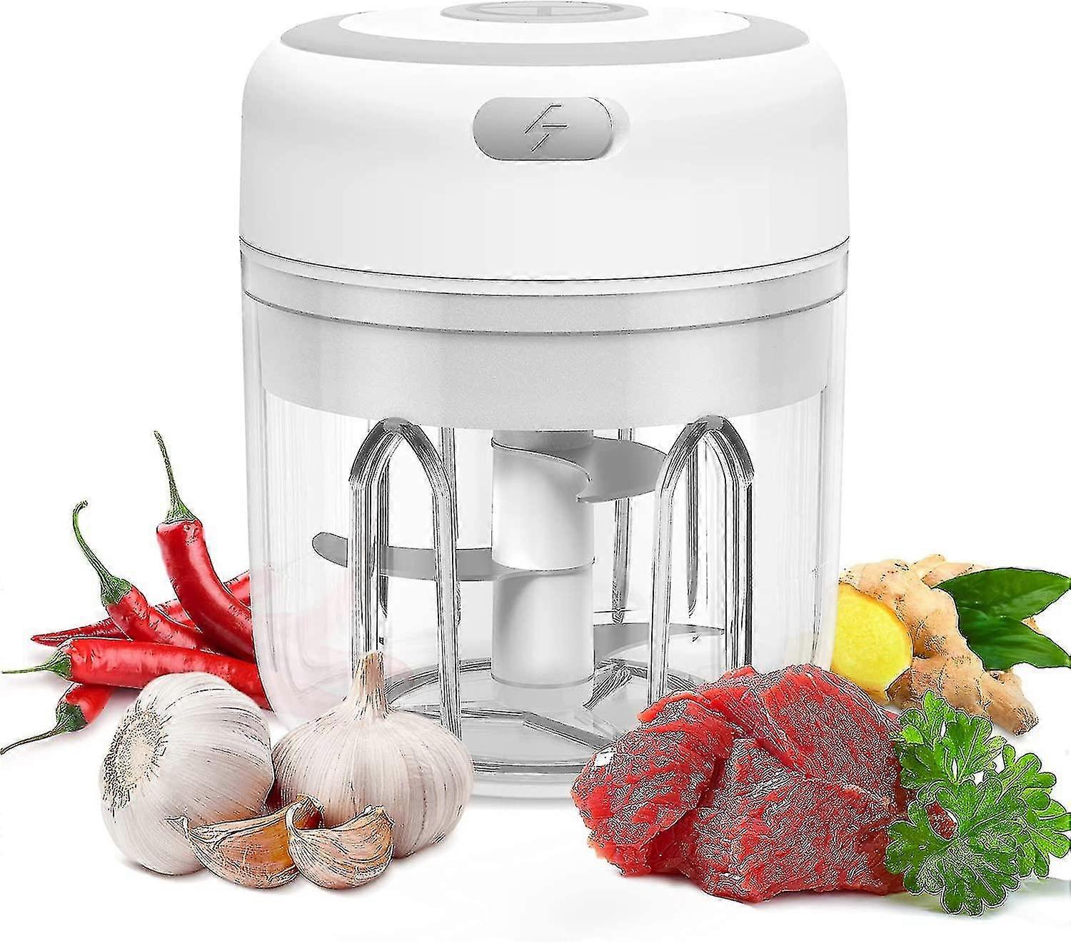 Adjustable Mandoline Slicer Safe Vegetable Slicer Food Chopper