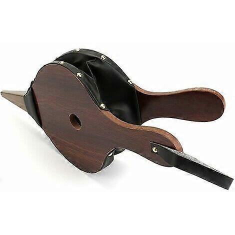 Fireplace and grill bellows 43 x 19 cm