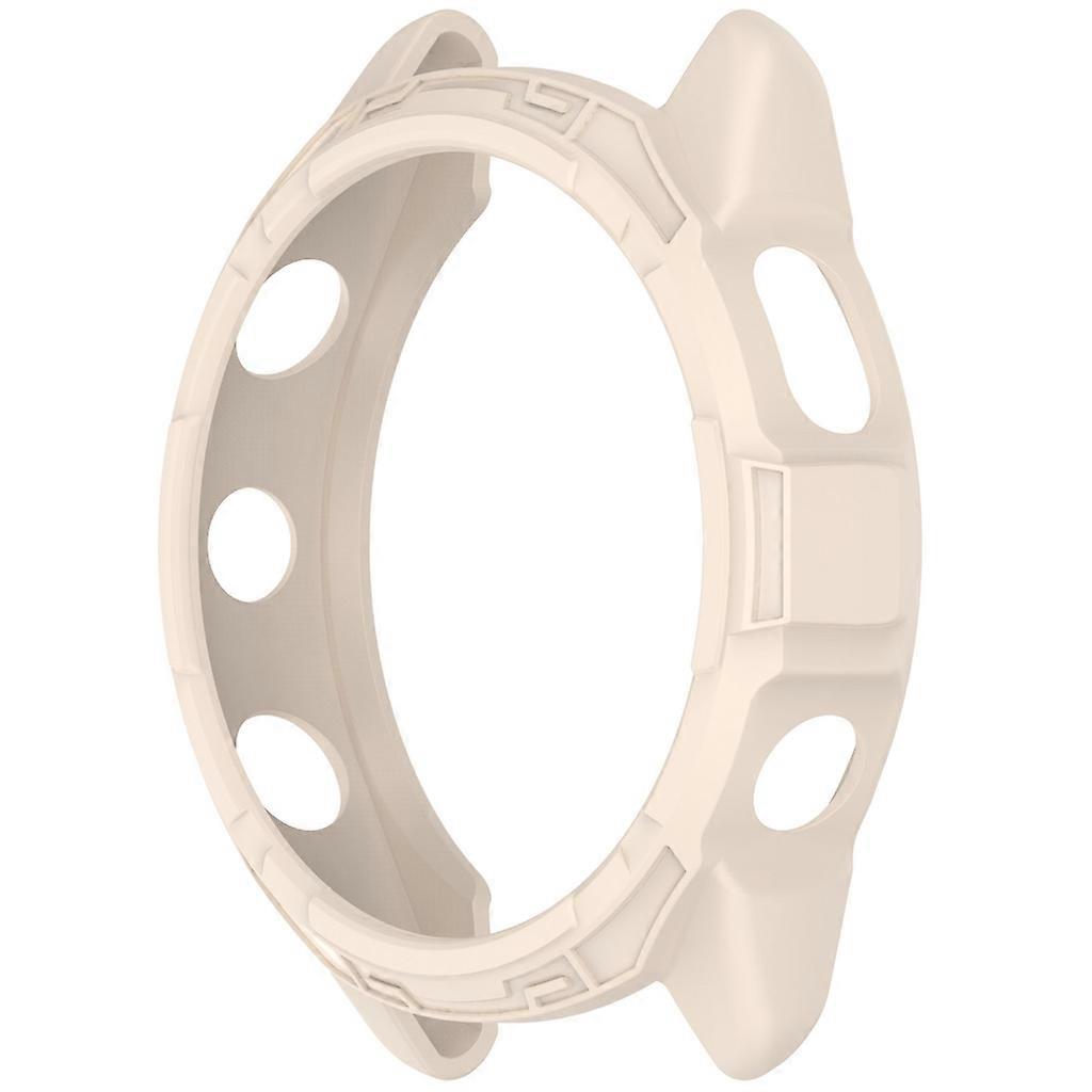 Soft TPU Case Screen Protectors for Forerunner265/265S Watch Protective Cover