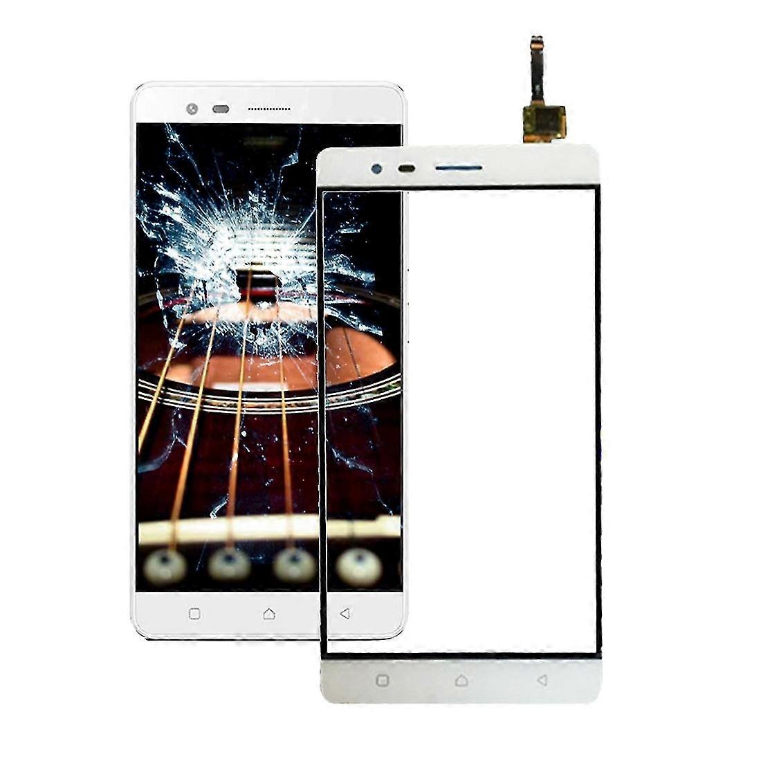 2026 New For Lenovo K5 Note Touch Panel
