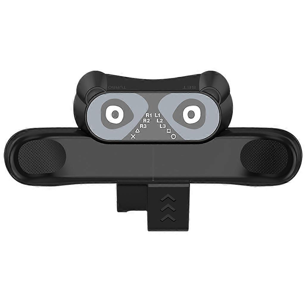 Programmable Back Button Triggers Game Controller Paddles Joystick for