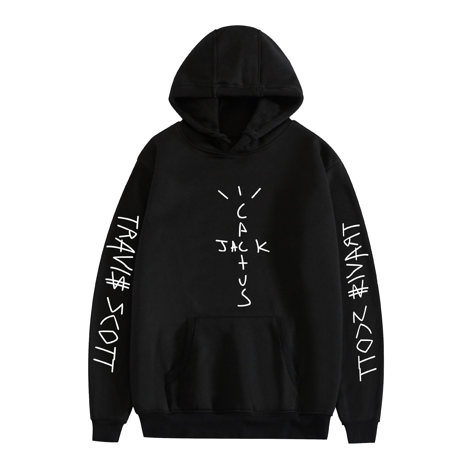 Hooded Sweatshirt Pullover Ladies