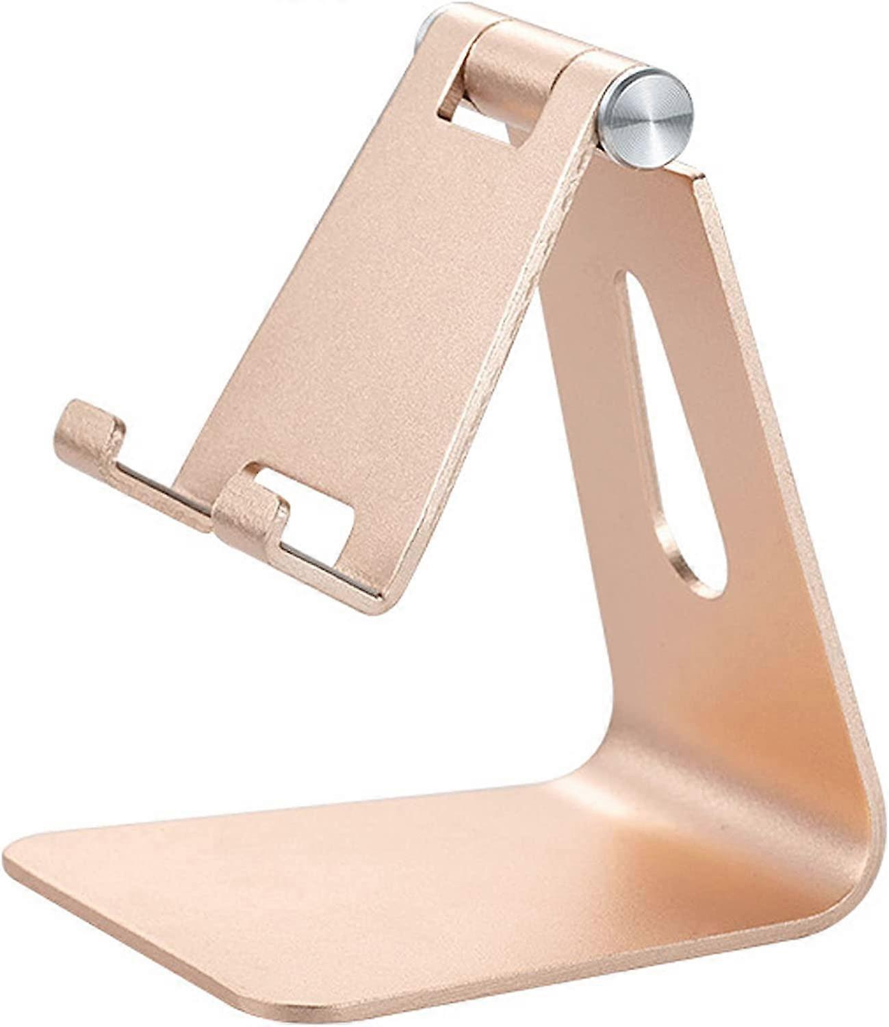 Phone/Tablet Stand,Multi-Angle,Adjustable,Aluminum Dock Holder