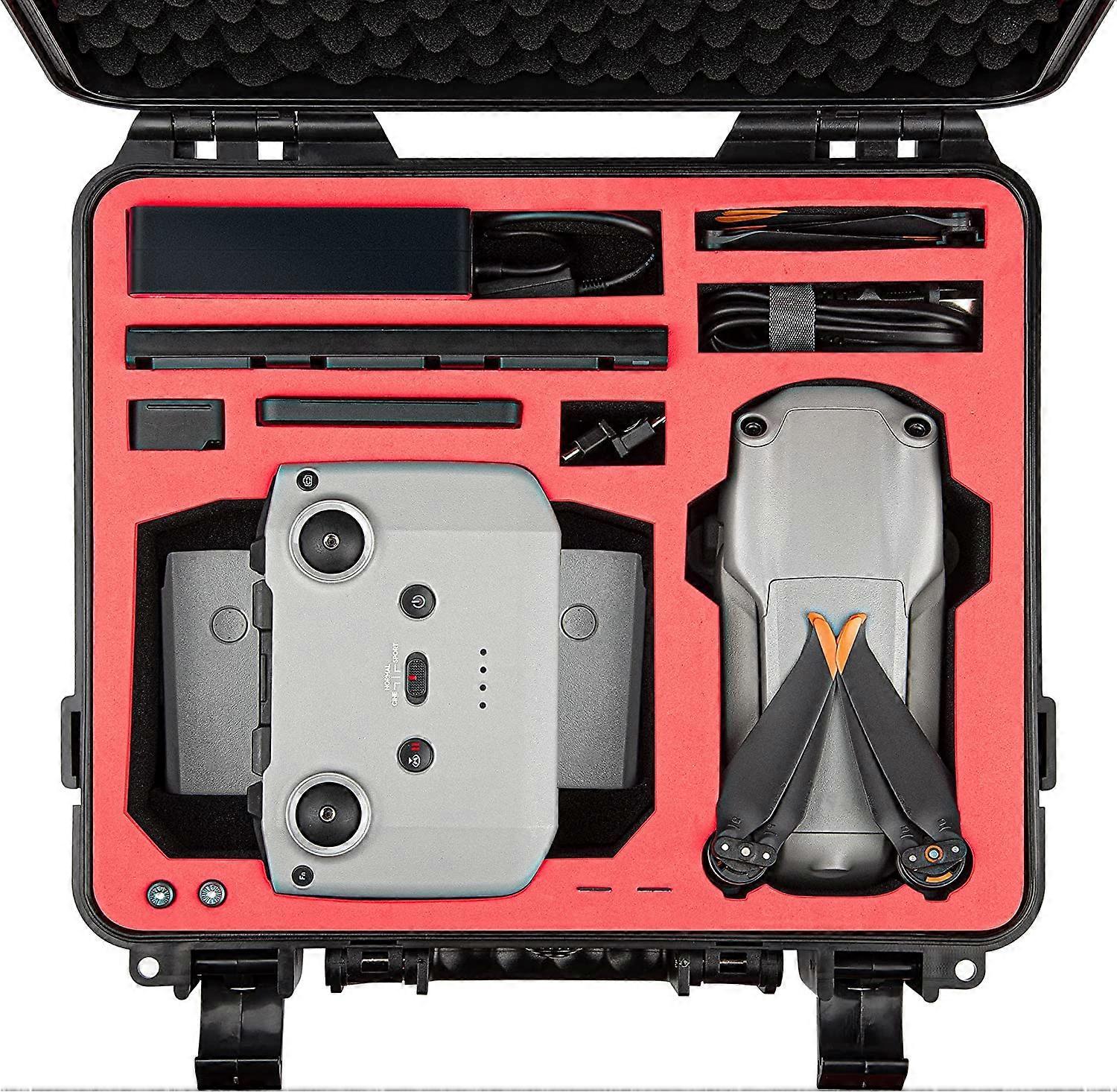 Hard Case for DJI Air 2S
