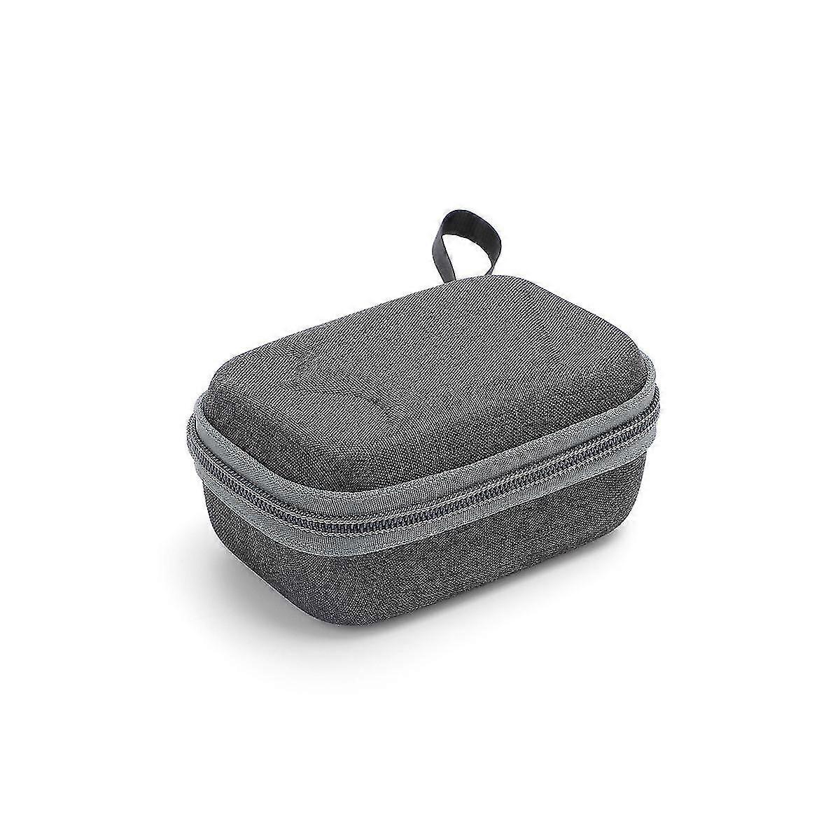 Is Suitable For Mic Storage Bag, Wireless Microphone, Portable Protective Case