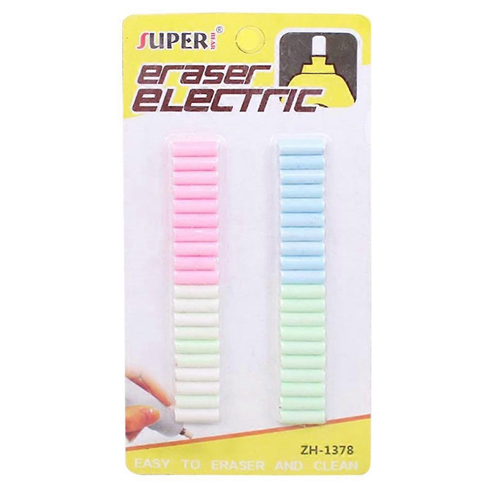 Pencil Eraser Refill Eraser Replacements Eraser Refills Pencil Eraser Replacement