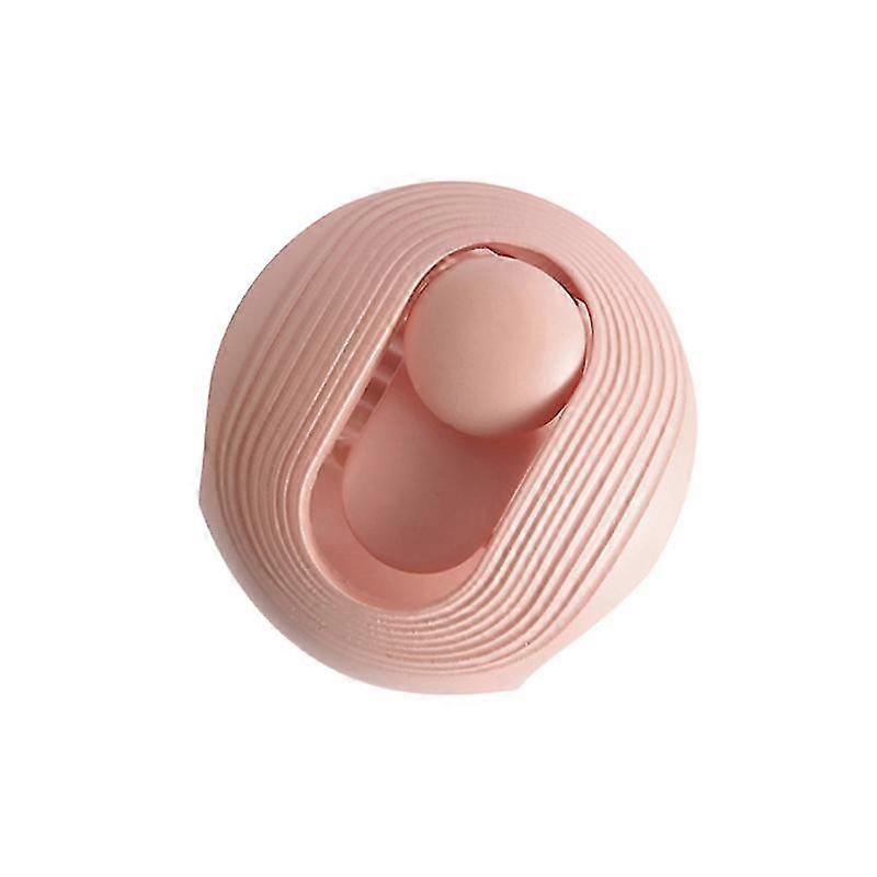 لحاف خالية من الإبرة المثبت كليب دائم عملي السرير لحاف ورقة غطاء تثبيت كليب 6pcs-الوردي