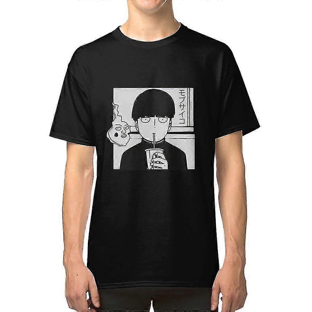 Mob Psycho T-shirt