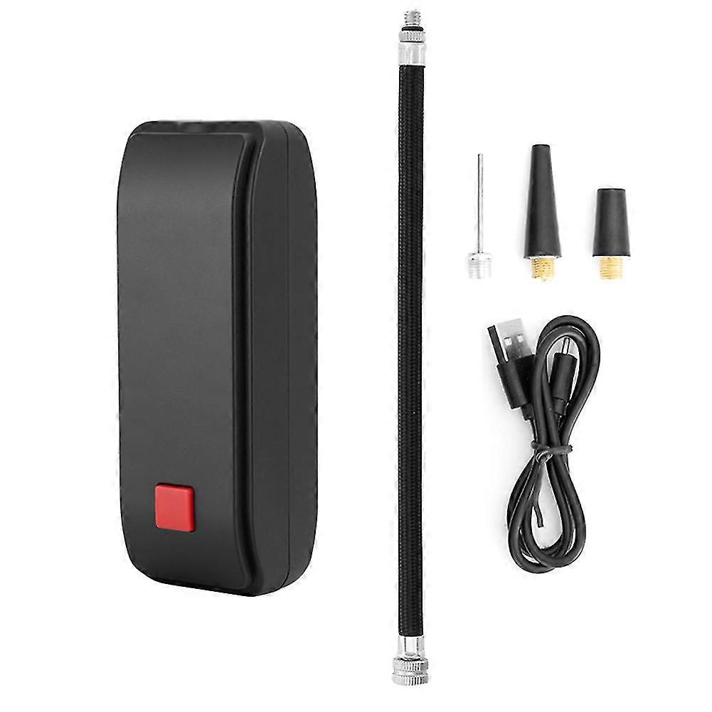 Portable Electric Pump Car Compressor Tire Pump