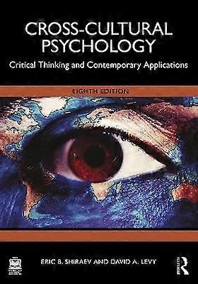 Cross-Cultural Psychology