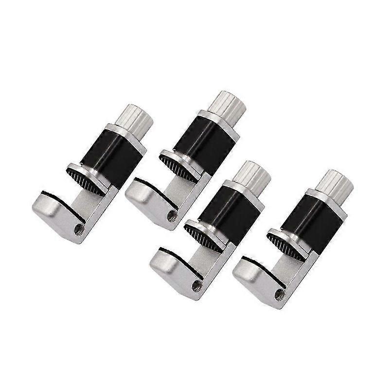 4-piece Adjustable Mobile Phone Fixing Clamp Mobile Phone Maintenance Tool Fixing Clamp
