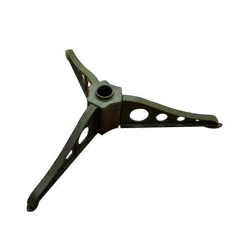 2 Set Christmas Trees Stand Xmas Tree Stand Base Folding Stand Replacement Christmas Trees Accessor