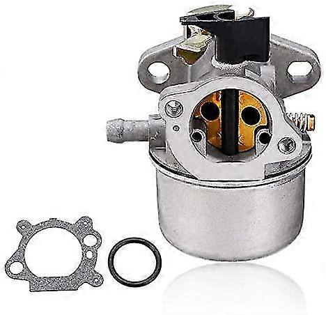 Garden Machinery Chainsaw Carburetor Briggs  Stratton Quantum Engine 498965