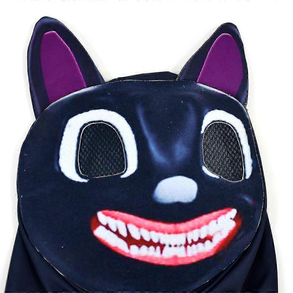 Kind Halloween Cartoon Katze Cosplay Kostm Party Kostm Kostm