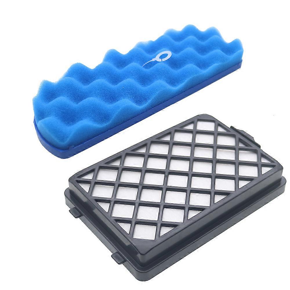 suitable for 1PC Vacuum Cleaner H13 Dust Hepa Filter for Samsung DJ97-01670B Assy OUTLET Filter for SC8810 SC8813 SC8820 SC8830 SC8850 Series-BMA