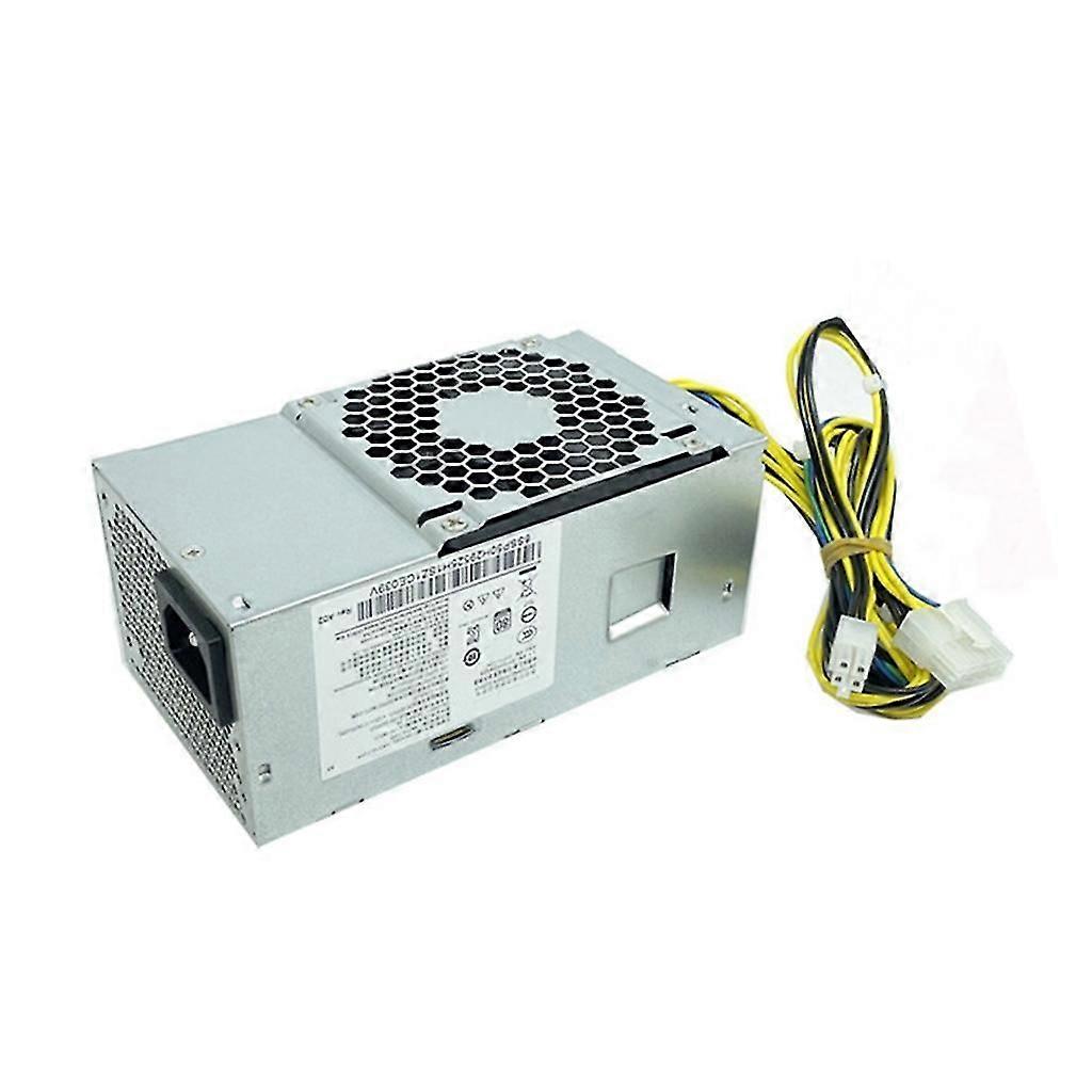 Desktop-Netzteil Gehäuse Netzteil 180W TFX+10 Pin Server Power HK280/HK310-72PP P20250110834