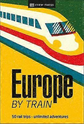 Europe by Train