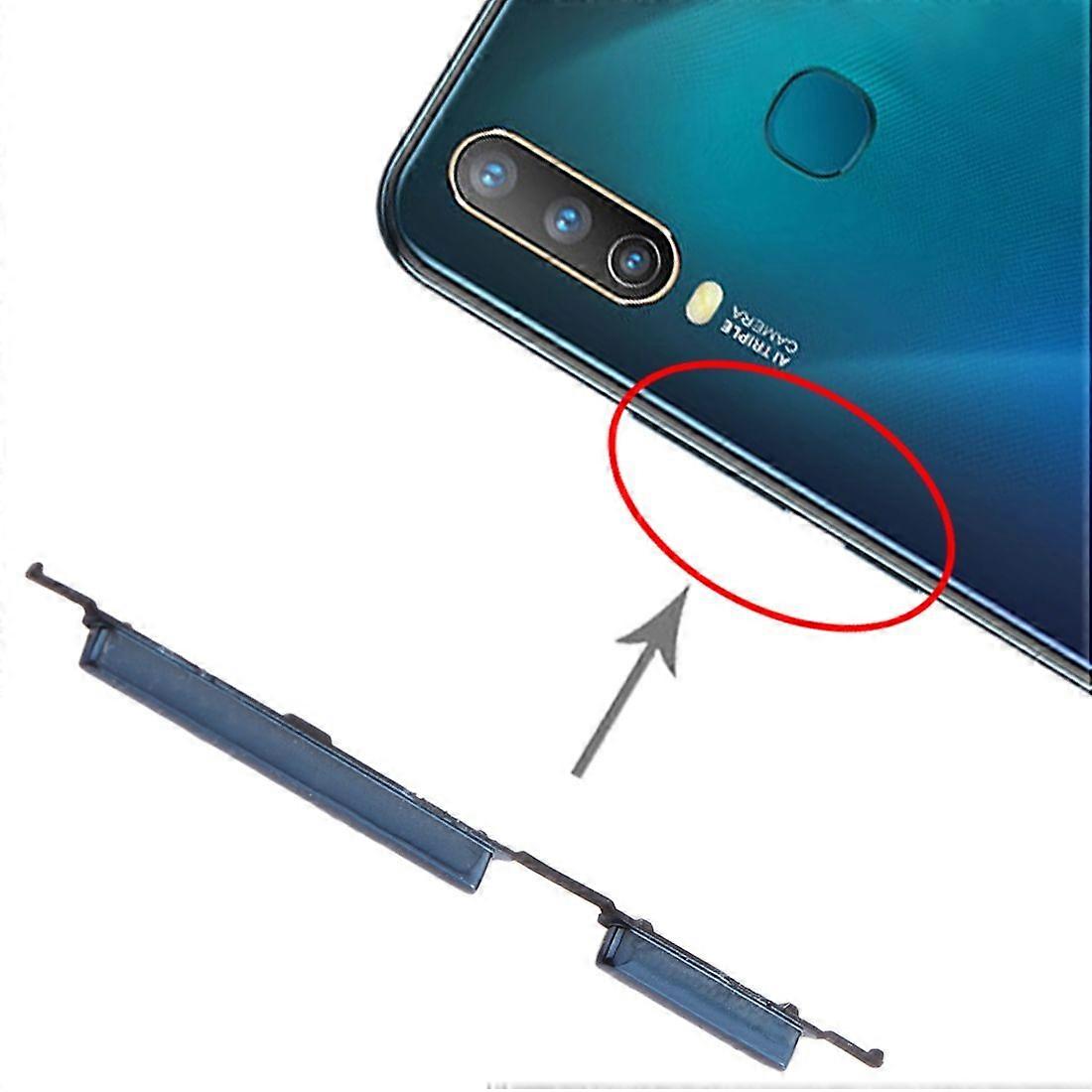 Side Keys For vivo Y3