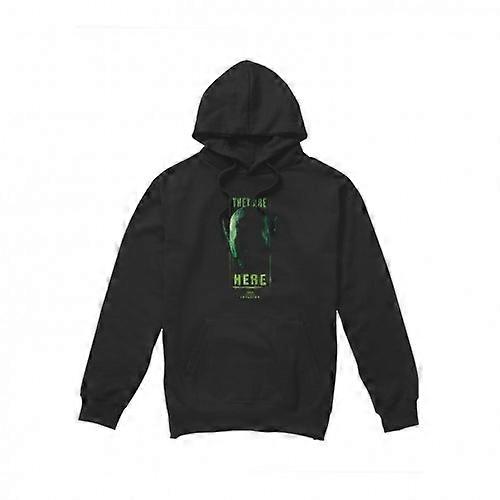 Marvel Mens Secret Invasion Hoodie