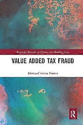 Value Added Tax Fraud