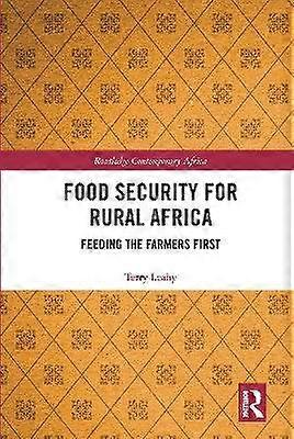 Food Security for Rural Africa