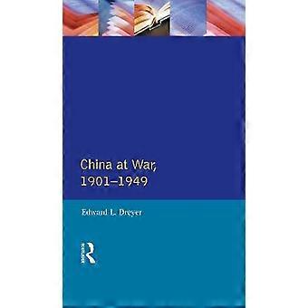 China at War 1901-1949