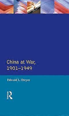 China at War 1901-1949
