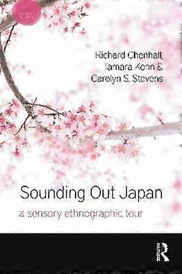 Sounding Out Japan