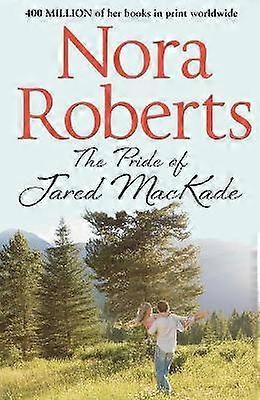 The Pride Of Jared Mackade