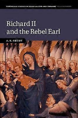 Richard II et le comte rebelle