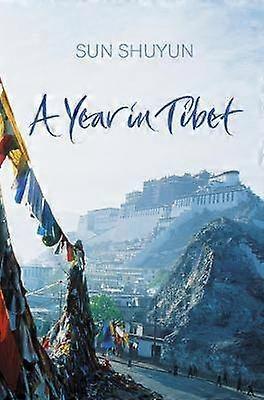 Une année au Tibet