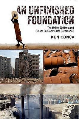 An Unfinished Foundation