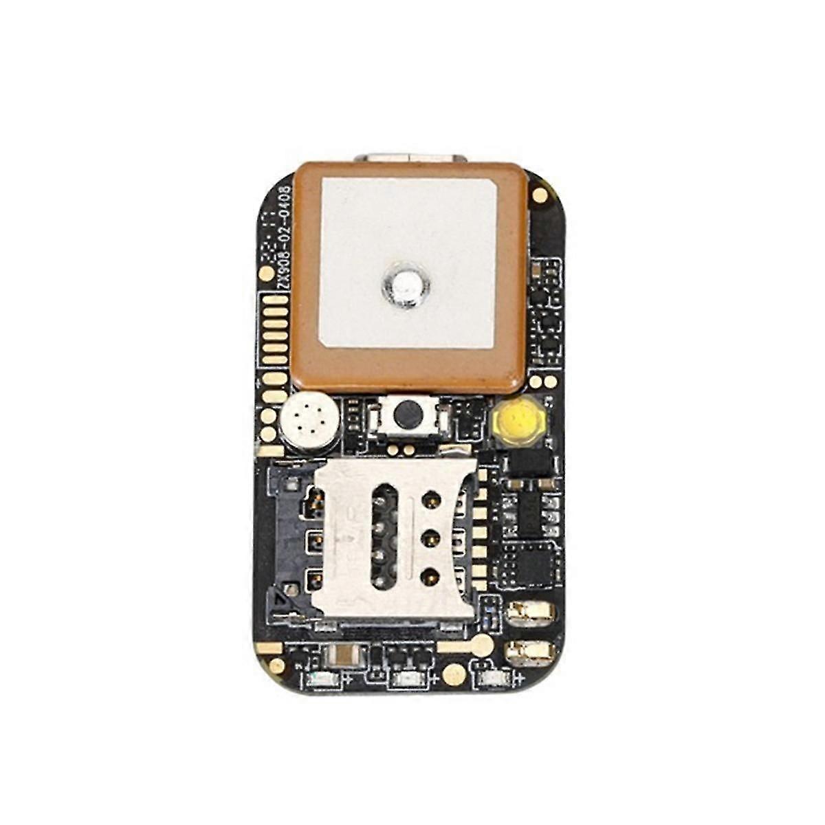 4g Mainboard Gps Locator Module Solution Chip Module Wifi Base Station Personal Pet Vehicle Pcba Positioning Solution