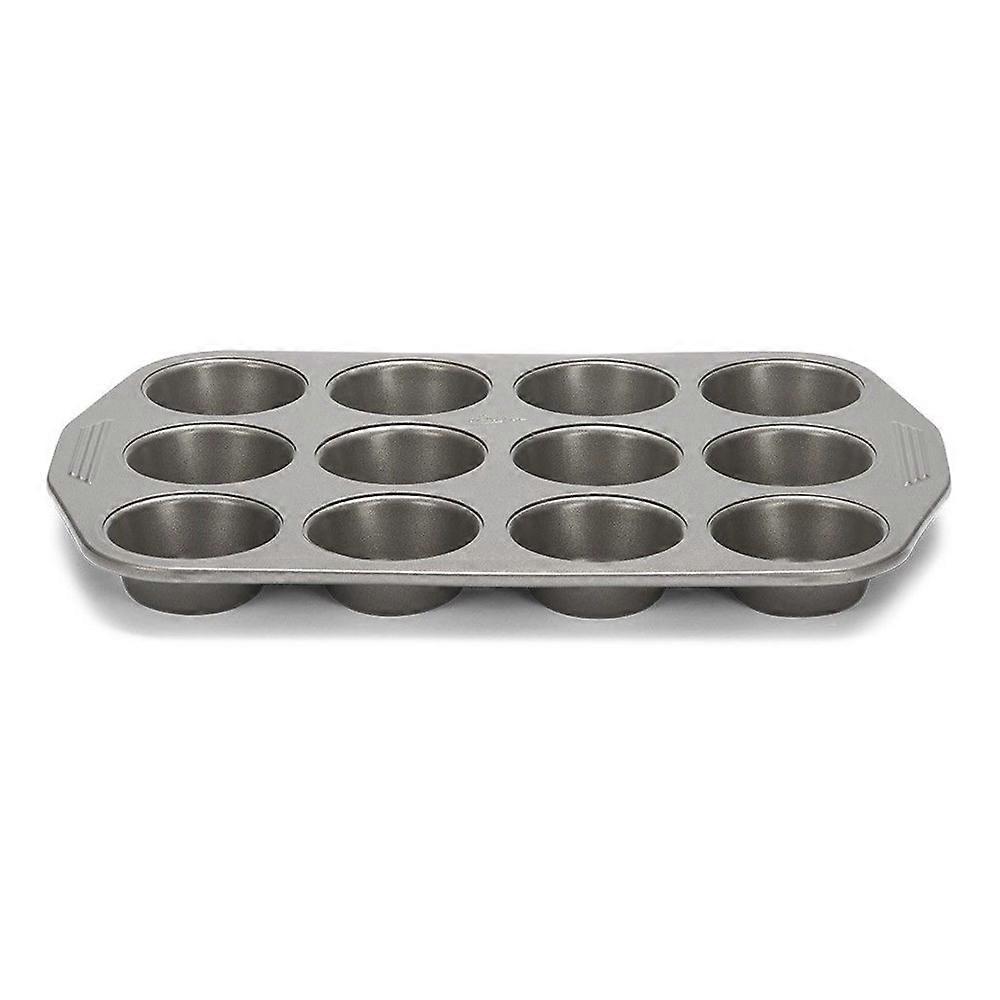 Patisse tin for 12 muffins, 35 cm Carat P05634
