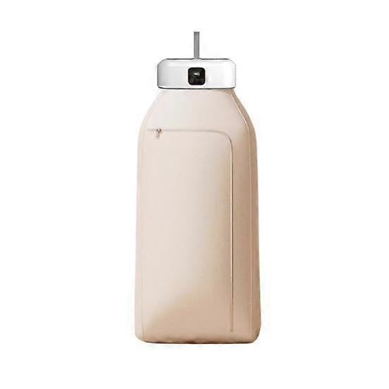 Portable Clothes Dryer with Remote Control Compact Design Easy to Use