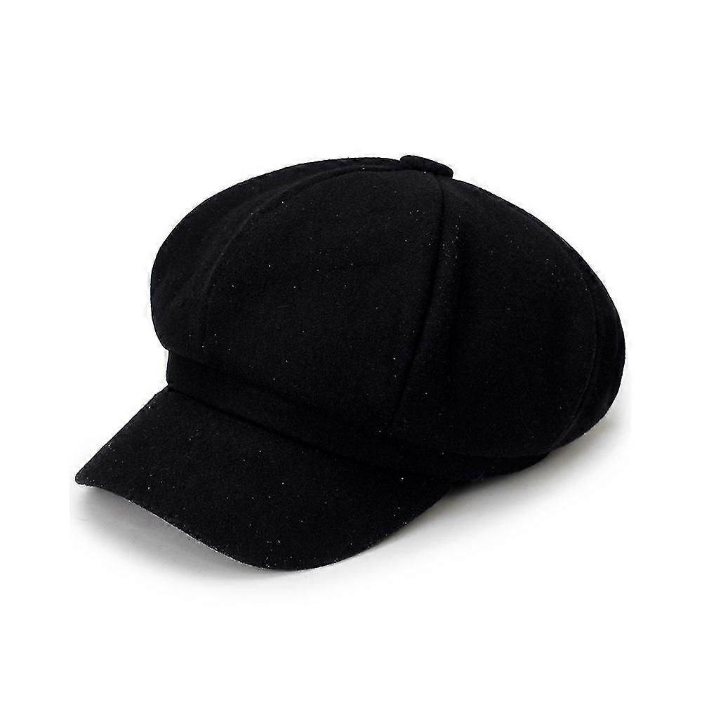 Woman's Newsboy Hat Shade The Beret Soft