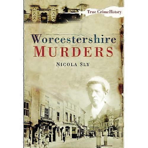 Asesinatos de Worcestershire